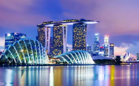 公司怎么在新加坡注册商标？注册新加坡商标的步骤和流程