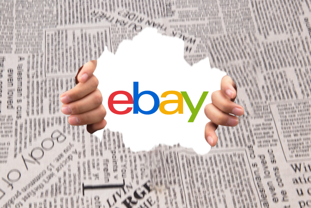 eBay如何查询卖家的销售记录？详细的查询方法介绍！