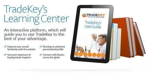tradekey平台费用多少？入驻免费的吗？