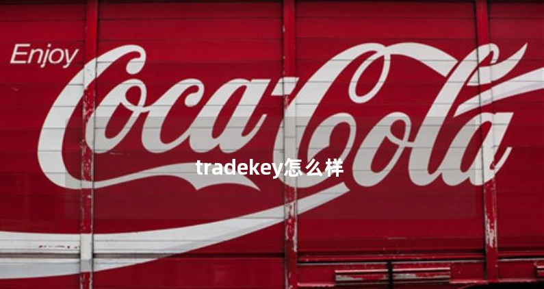 tradekey平台效果好吗？入驻怎么样？