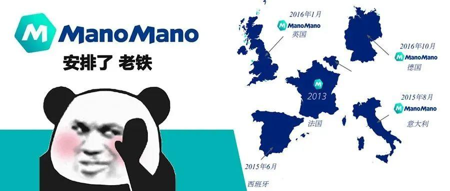 ManoMano平台怎么样？中国卖家的最佳经营策略！