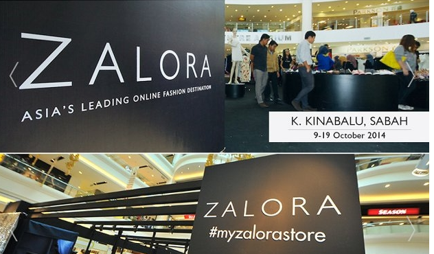 ZALORA购物后如何进行退货操作？平台退货教程详解！