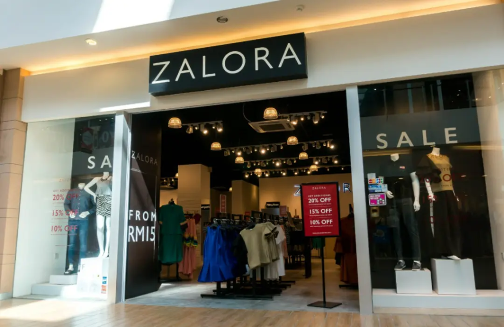 个人卖家能否入驻ZALORA？入驻要求一览！