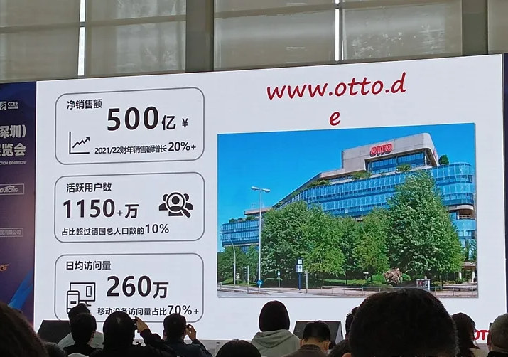 otto电商平台开店条件是什么？2023年OTTO平台入驻须知！