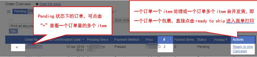 Jumia订单如何处理？Jumia平台处理订单及发货流程！