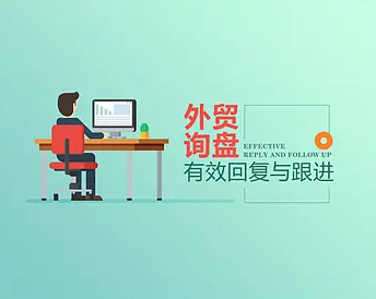 外贸rfq是什么意思？外贸rfq和询盘的区别解析