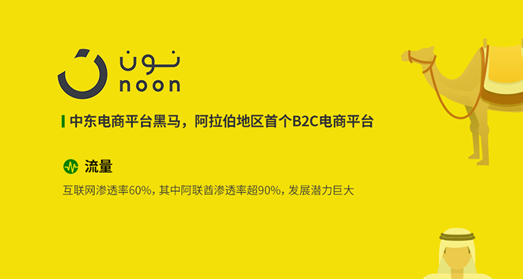 noon平台怎么样？中东电商Noon入驻技巧及平台规则解析！