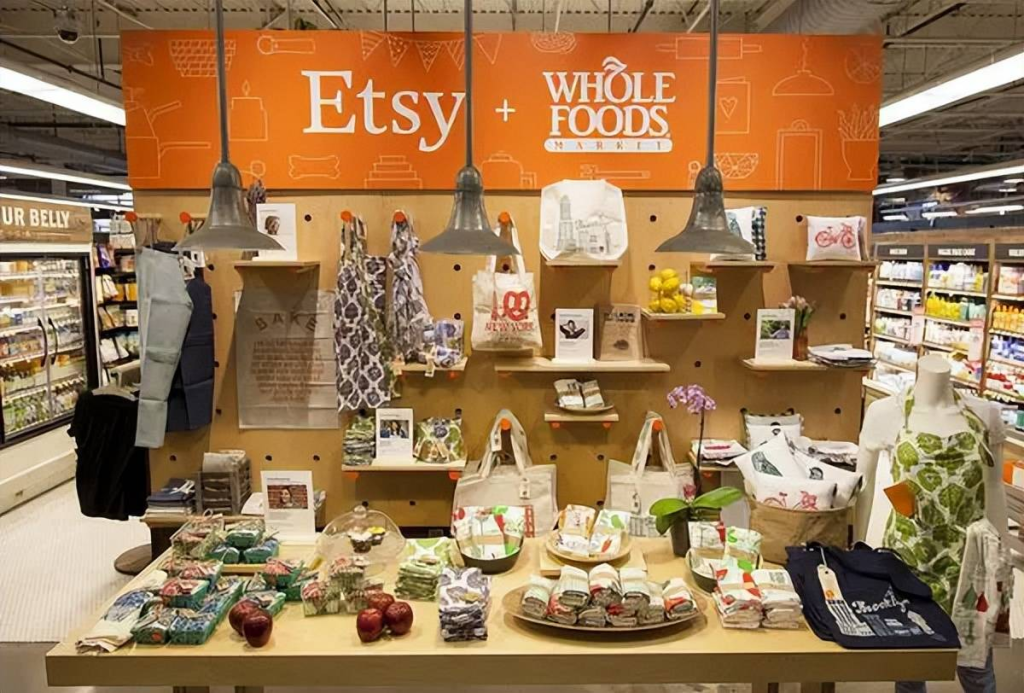 etsy该如何运营？需要测评补单吗？ 