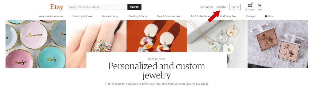 怎么在Etsy上销售？平台开店指南及营销建议！
