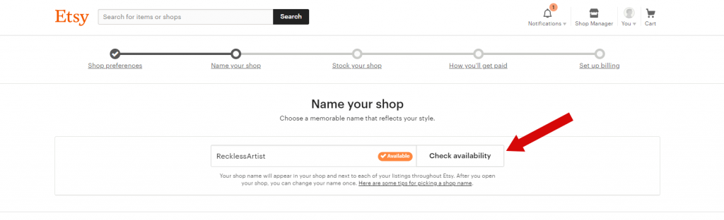 怎么在Etsy上销售？平台开店指南及营销建议！