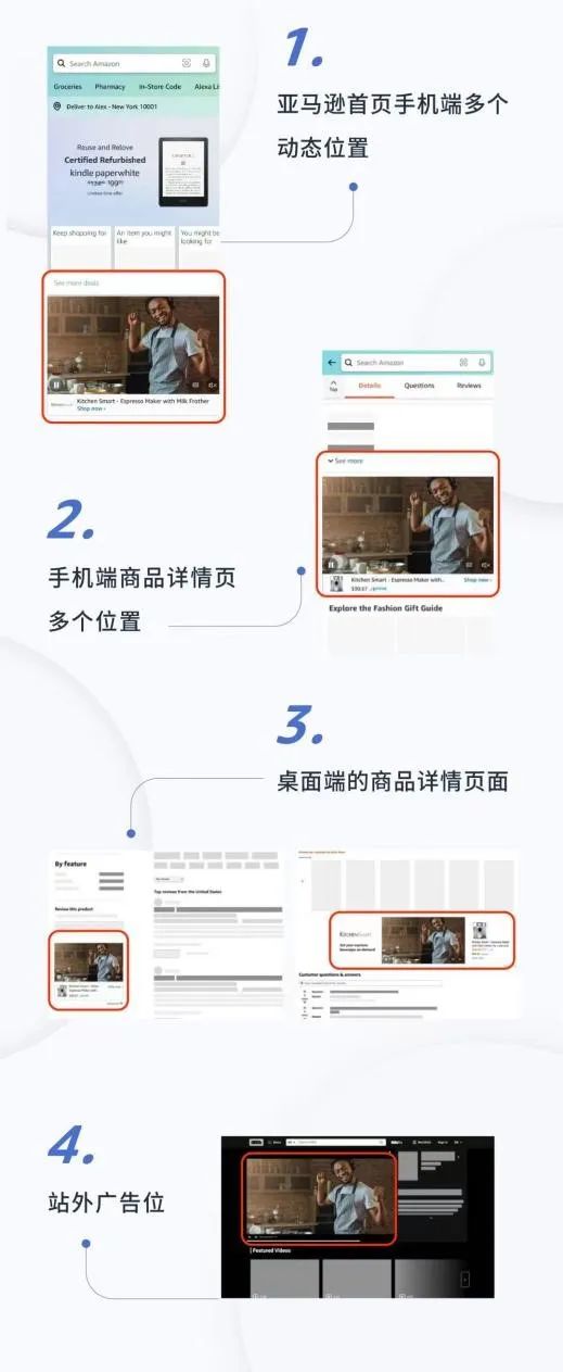 Prime 会员日数亿消费者计划购物 | 创意广告打法你掌握了吗？