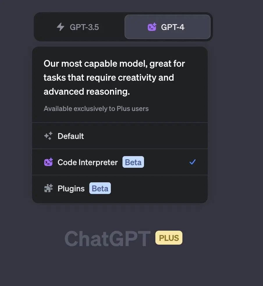 ChatGPT 大更新上线！秒变万能工具箱，让我的打工效率飙升 200%