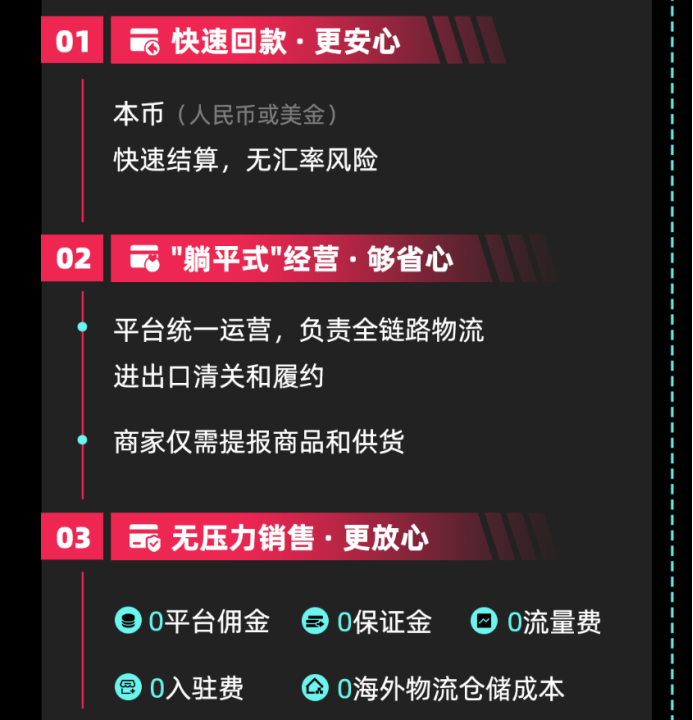 Shopee将增全托管模式，TikTok Shop积极扩张，东南亚正卷起电商之战 | 大数精选