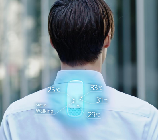 2023成最热夏季！便携式空调成消暑利器，这些品牌赚麻了 |海外品牌洞察