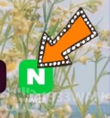 NAVER怎么设置中文-设置中文教程