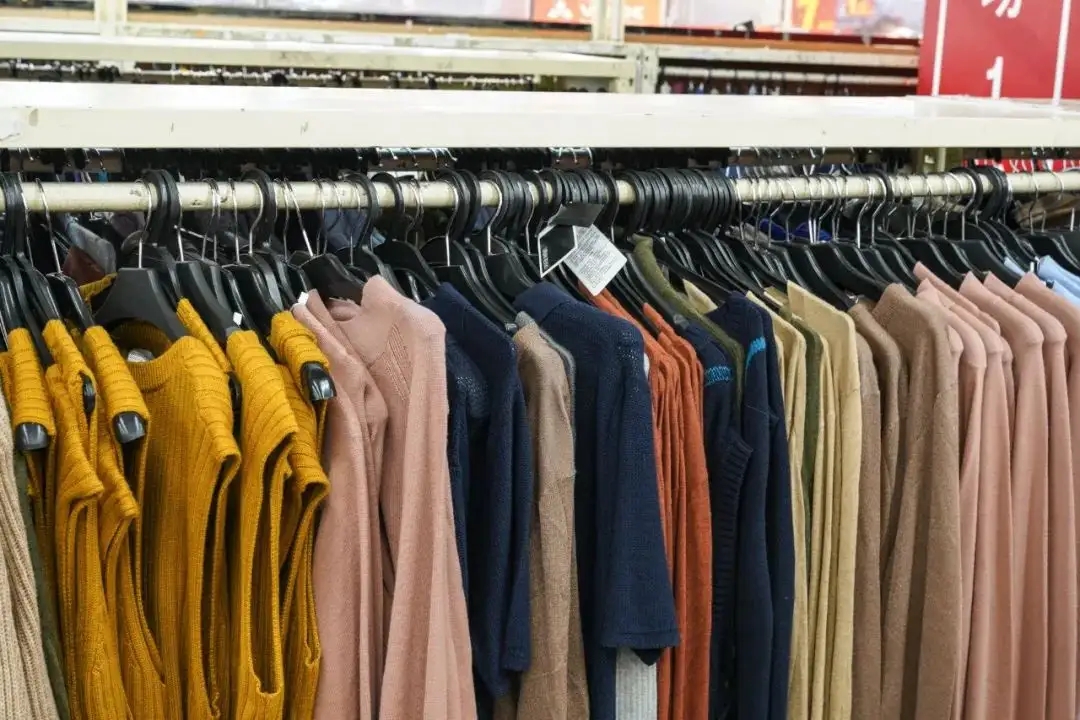 服装进货渠道怎么找？分享五种进货方式