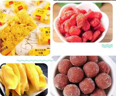 食品进货批发网站哪个好？零食批发一手货源网站推荐