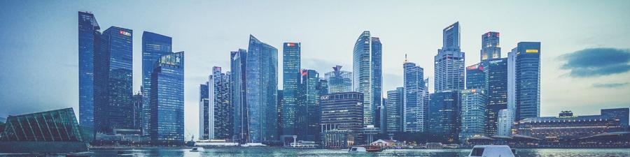国外公司注册多少钱？全球多个国家的注册费用一览