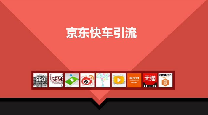 京东推广工具有哪些？盘点京东推广方式有哪些