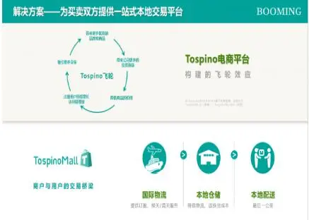 tospinomall平台怎么样（入驻Tospino平台的政策和优点）
