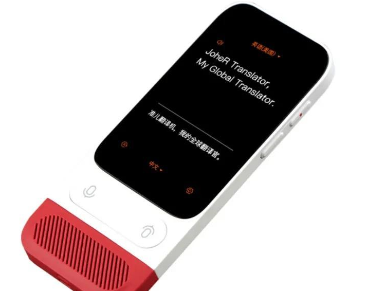 翻译机器有哪些牌子？盘点10大热门翻译机品牌