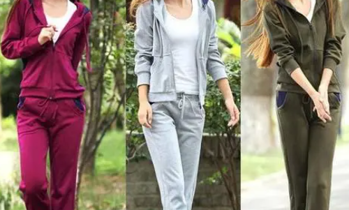 全球女性运动市场现状分析（轻运动服饰成为热销产品）