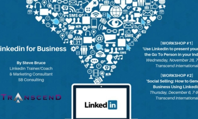 linkedin是什么软件？linkedin网站介绍