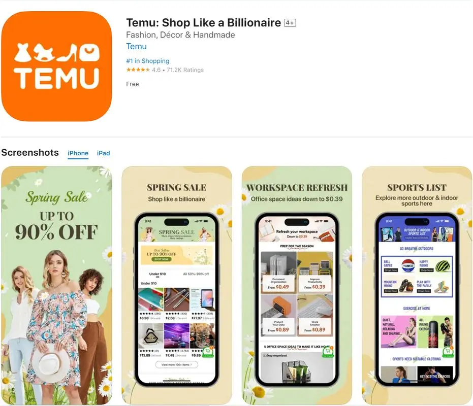 Temu下架产品如何重新上架？发品禁忌注意事项！