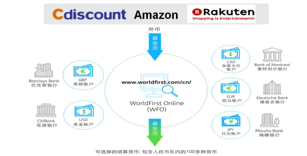 Cdiscount与亚马逊平台对比分析！哪个更适合您？
