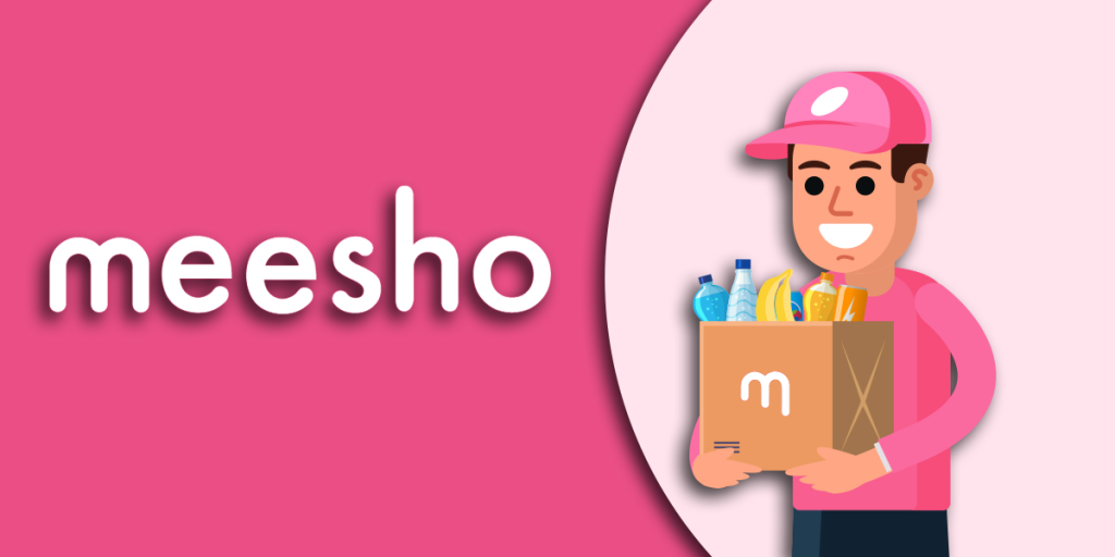 Meesho平台的物流要求详解！顺利发货的方法！