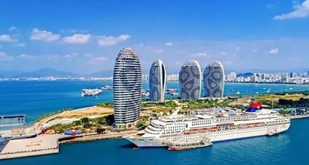 自贸港和自贸区的区别是什么？解析海南自贸港的重要意义