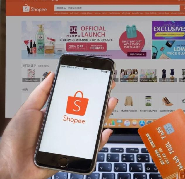 shopee虾皮网开店费用是多少？有哪些费用？