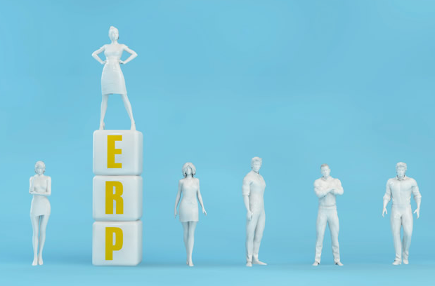 电商erp软件是什么意思？电商erp功能介绍