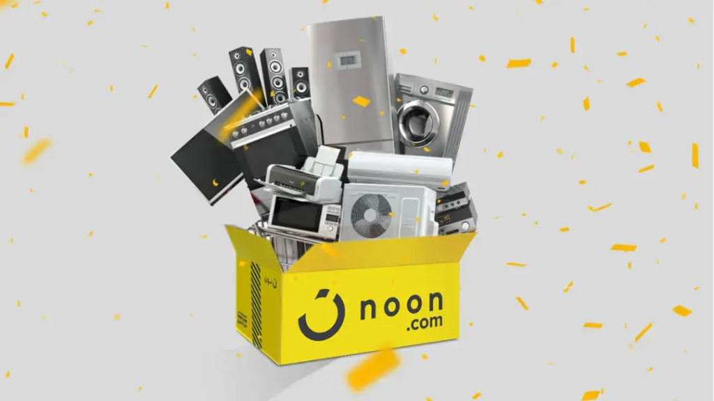 中东亚马逊和Noon的卖家模式有何不同？二者区别对比！