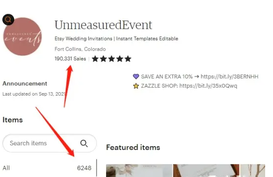 Etsy平台如何有效选品？分享etsy选品的方法！