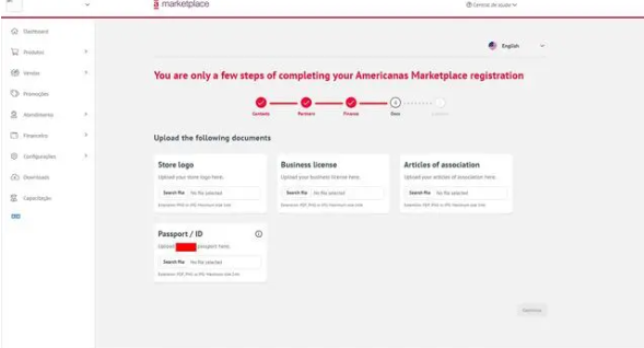 americanas入驻条件有哪些？巴西本土平台开店详细流程！