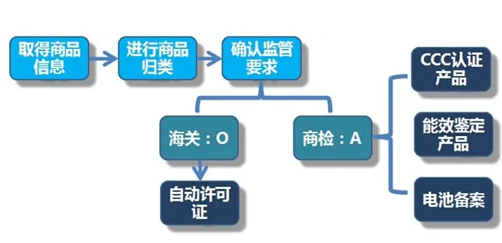 通关手续包含哪些环节？解析通关的五个基本环节
