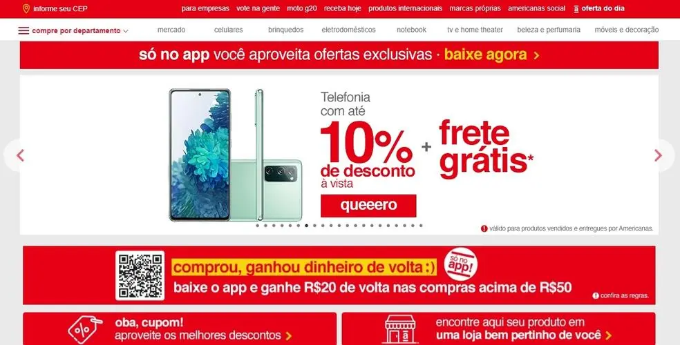 Americanas平台注册费用一览！入驻成本解析！