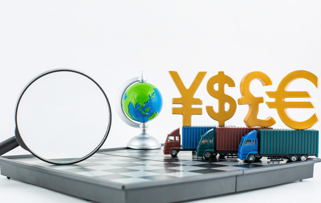 美国关税怎么查看缴纳情况？美国关税查询详细教程