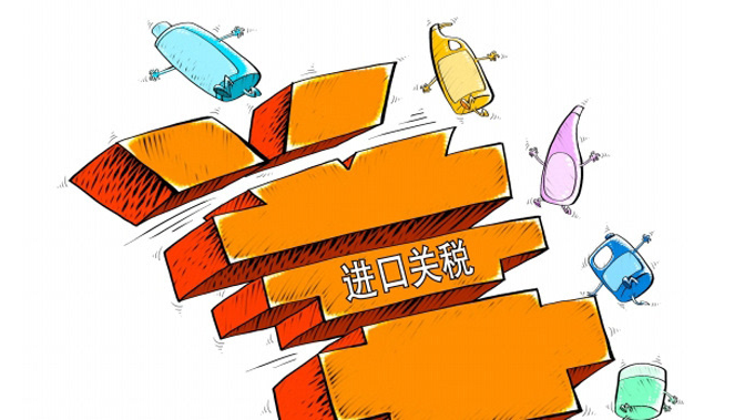 进境物品进口税指的是什么？海关进口环节需要缴纳什么税？