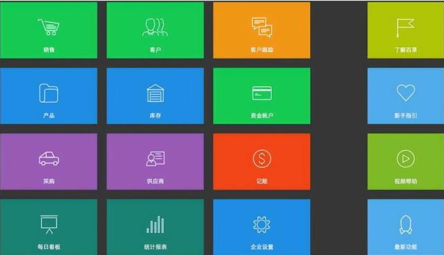 仓库管理系统软件有哪些（所有行业都可用的10款库存管理软件）
