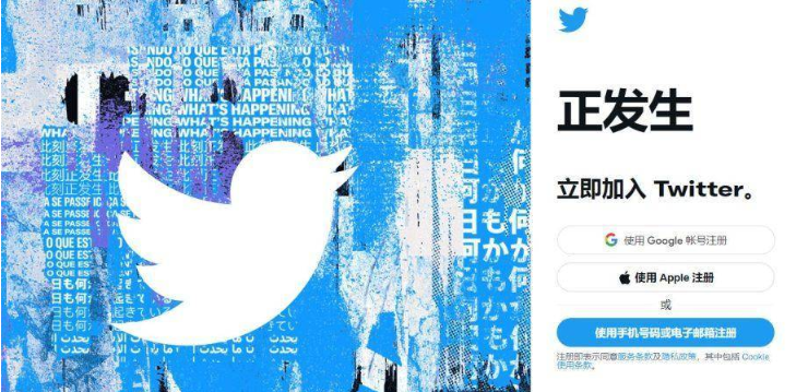 国内怎么上twitter（国内上twitter的详细教程）