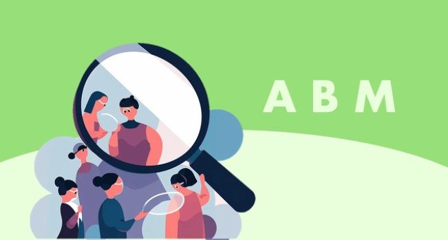 ABM营销是什么？如何进行B2B精准营销？
