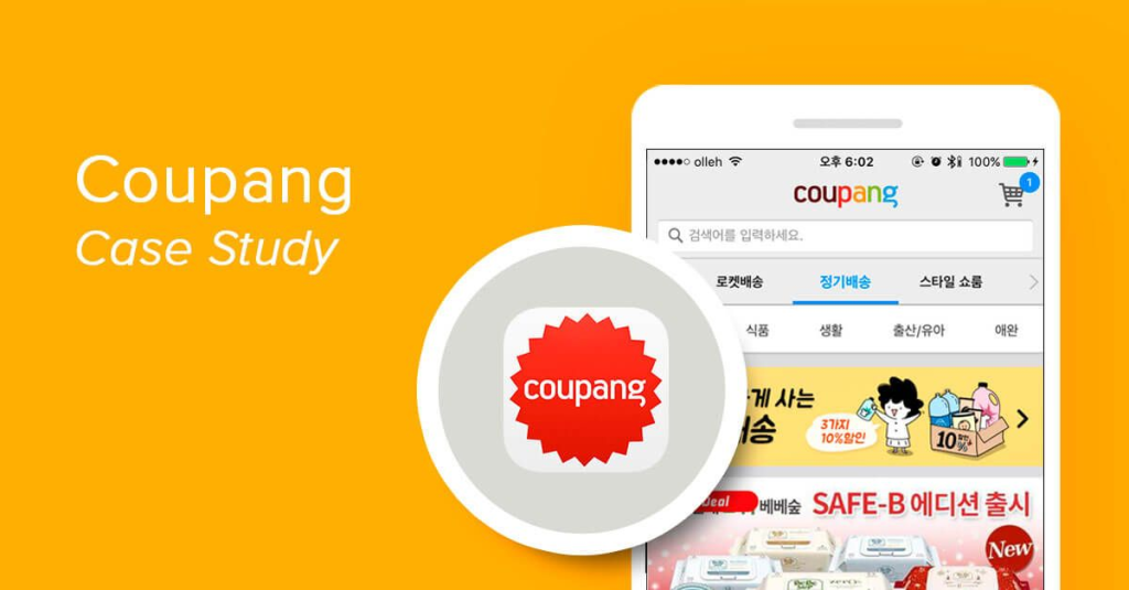 coupang怎么选品？自用选品技巧分享！