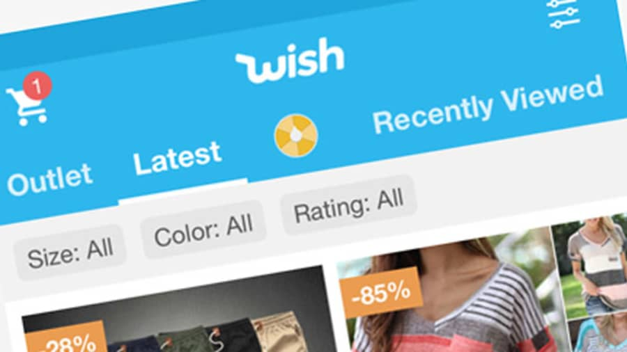 新手如何在Wish平台上开店？8步完成店铺创建！
