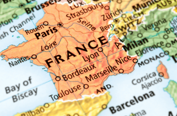 法国VAT在法国清关的要求是什么？法国清关规则详解