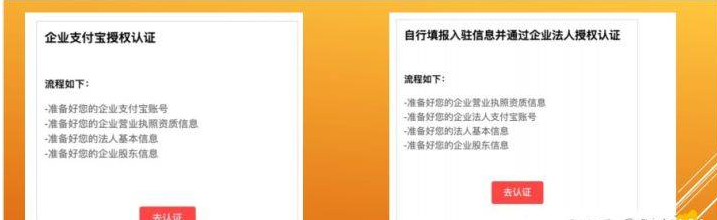 速卖通开店铺需要多少押金？最新平台入驻费用及流程！