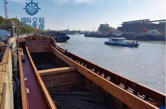 中国海运公司有哪些？2023年中国海运公司排行榜
