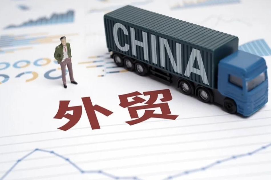 美国的进出口数据如何？主要贸易伙伴以及主要贸易商品介绍