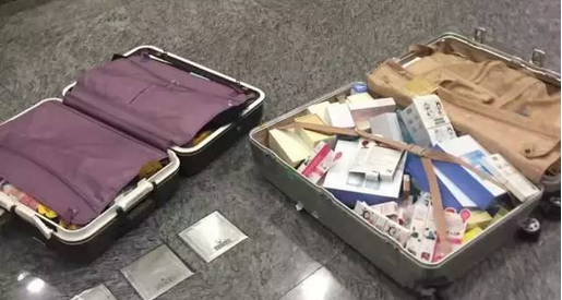 日本代购化妆品怎么过海关？进口日本化妆品报关流程及注意事项